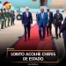 Lobito acolhe Chefes de Estado
