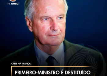 Primeiro-ministro é destituído após 90 dias de mandato