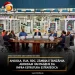 Angola, Estados Unidos da America, República Democrática do Congo, Zâmbia e Tanzânia abordam vantagens da infra-estrutra estratégica do corredor do Lobito, uma importante rota de escoamento de recursos minerais da RDC e Zâmbia para o Porto de Lobito e vice-versa.