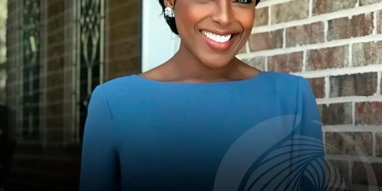 Hariana Verás acreditada no Pentágono dos EUA