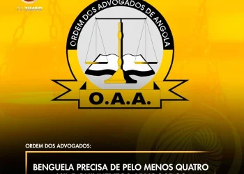 Benguela precisa de pelo menos quatro mil e quinhentos advogados