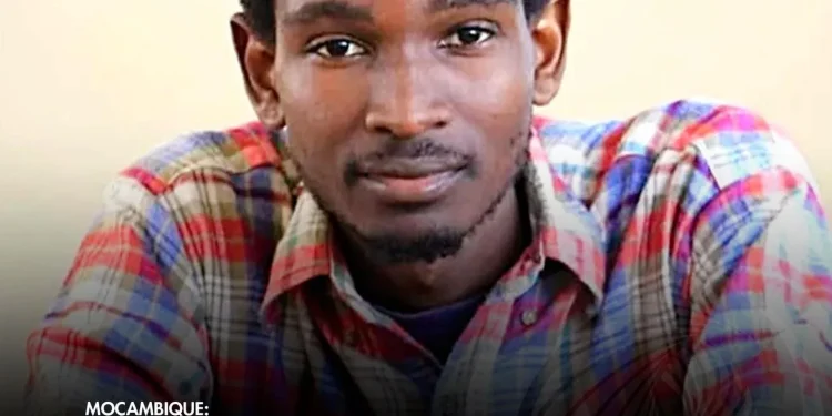 Daúde Amade ganha prémio Imprensa Nacional/Eugénio Lisboa