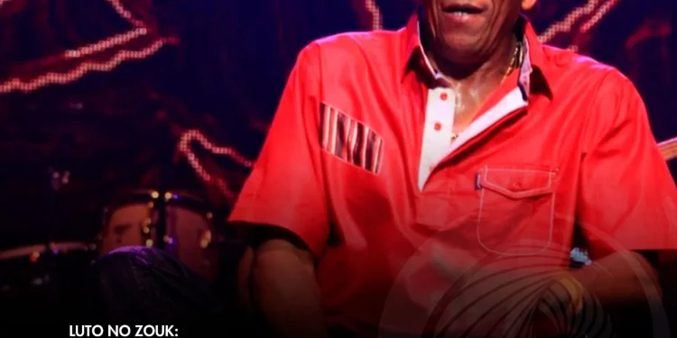 Morreu Patrick Saint-Élie do grupo Kassav