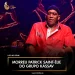 Morreu Patrick Saint-Élie do grupo Kassav