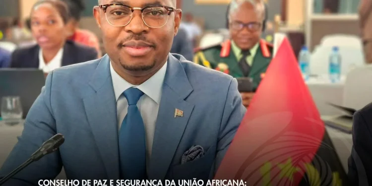 Miguel Bembe defende a criação de plataforma para partilha de experiências e boas práticas