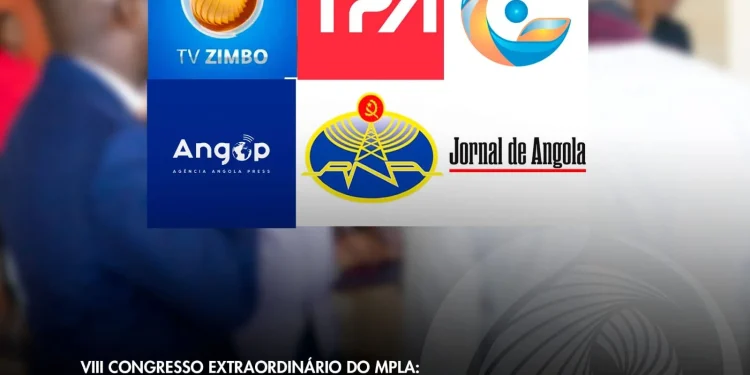 Órgãos de Comunicação alinham estratégias para o evento