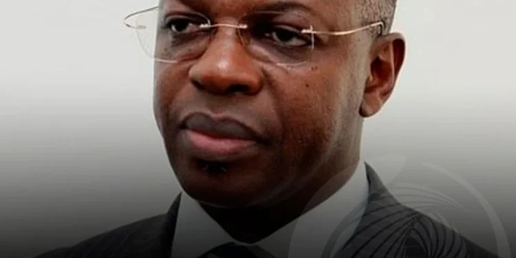 Benedito dos Santos deixa o Parlamento para assumir o cargo de Governador do Cuanza-Sul