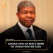 Angola vota na ONU a favor do cessar-fogo em Gaza