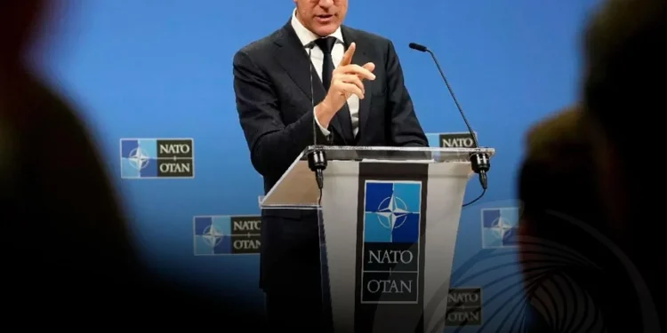 NATO assume coordenação da ajuda do ocidente a Kiev