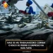 Mais de mil trabalhadores correm o risco de perder o emprego na Baía Farta