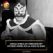 Antiga estrela do wrestling Rey Mysterio morre aos 66 anos de idade.