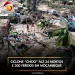 Ciclone “Chido” faz 34 mortos e 300 feridos em Moçambique