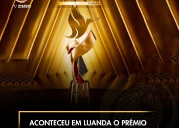 Aconteceu em Luanda o “Prémio Nacional dos Direitos Humanos”