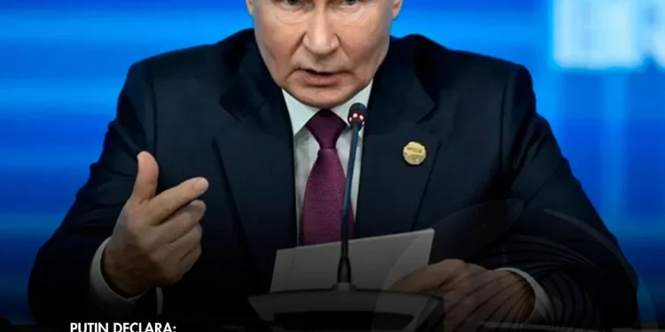 O ocidente não tem hipóteses com a Rússia