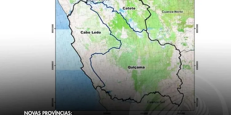 Acto público de apresentação dos governadores arranca amanhã no Icolo e Bengo