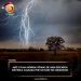 Mãe e filha morrem vítimas de uma descarga eléctrica causada por um raio no Longonjo.