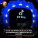 TikTok sob investigação da UE por interferência nas presidenciais da Roménia