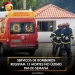 Serviços de Bombeiros registam 15 mortes no último fim-de-semana