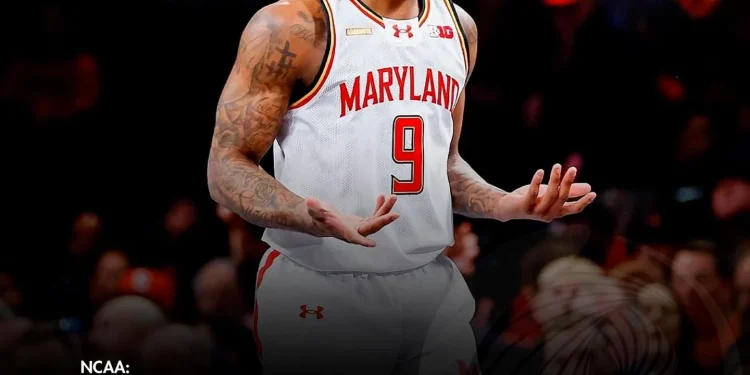 Selton Miguel foi “MOP” do jogo diante do Syracuse.