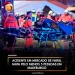 Acidente em mercado de natal mata pelo menos 5 pessoas em Madeburgo