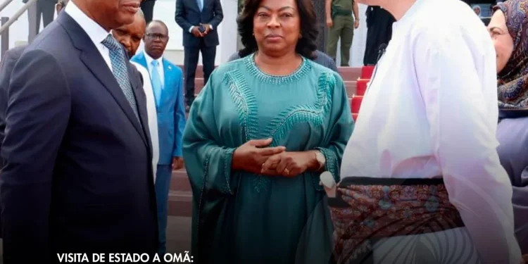 João Lourenço conclui jornada com imersão à história do Sultanato