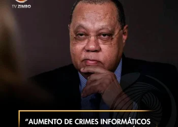 “Aumento de crimes informáticos preocupa PGR”, diz Pitta Gróz
