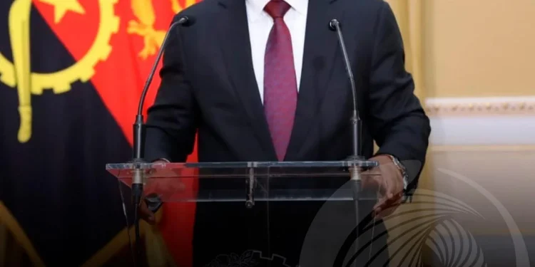 João Lourenço exonera e nomeia novos Governadores provinciais