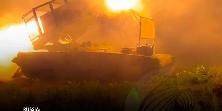 Drones ucranianos atingem terminal petrolífero pela segunda vez em nove dias.