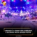 Lubango é a cidade mais iluminada e decorada nesta quadra festiva.