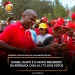 Conselho Constitucional de Moçambique proclama: