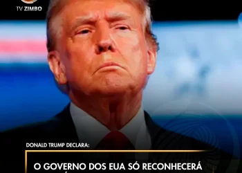 O governo dos EUA só reconhecerá dois géneros: masculino e feminino