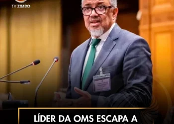 Líder da OMS escapa a ataque israelita no Iêmen