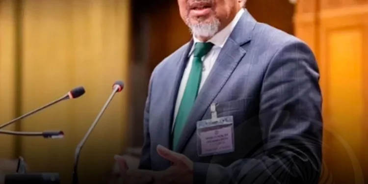 Líder da OMS escapa a ataque israelita no Iêmen