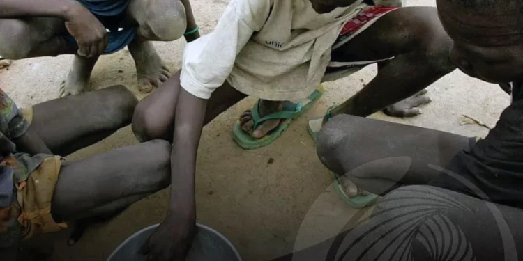 ONU alerta para aumento de casos de fome no Sudão