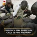 ONU alerta para aumento de casos de fome no Sudão