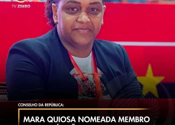 Mara Quiosa nomeada membro do órgão consultivo