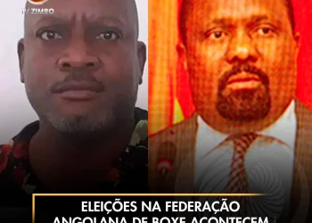 Eleições na Federação Angolana de Boxe acontecem segunda-feira