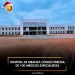 Hospital de Mbanza Congo precisa de 100 médicos especialistas.
