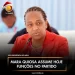 Mara Quiosa assume hoje funções no partido