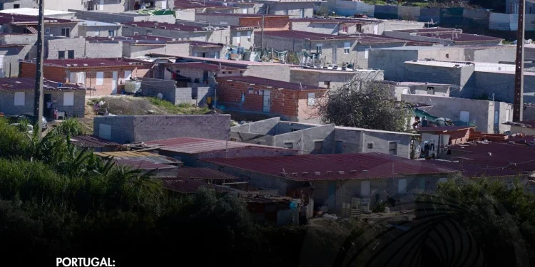 Bairro Almada sem electricidade desde o natal