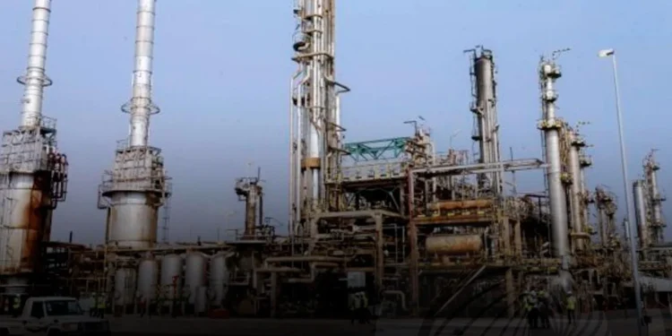 Índice de produção industrial regista crescimento de 3,4%