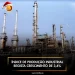 Índice de produção industrial regista crescimento de 3,4%