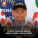 Ciclista francês Pascal Hervé morre aos 60 anos.