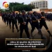Cerca de quatro mil efectivos destacados para o asseguramento da passagem de ano.