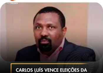 Carlos Luís vence eleições da Federação Angolana de Boxe