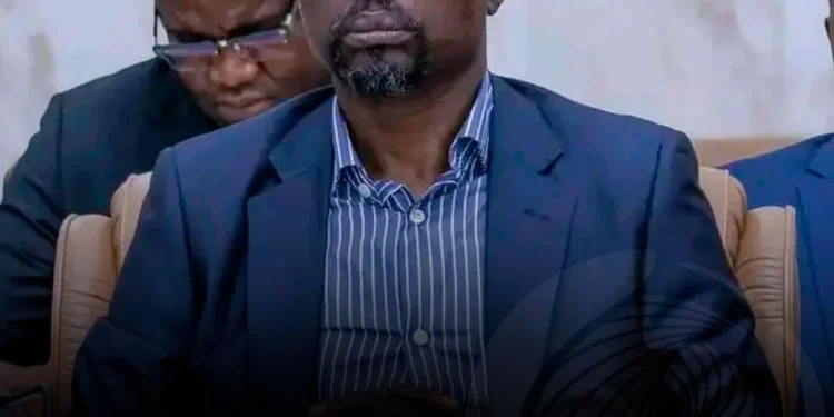 Primeiro Governador do Icolo e Bengo já em funções