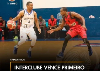 Interclube vence 1° de Agosto por 89-82