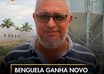 Benguela ganha novo aviário em fevereiro