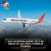 TAAG incorpora Boeing 787-9 da AerCap na sua frota a partir de Fevereiro