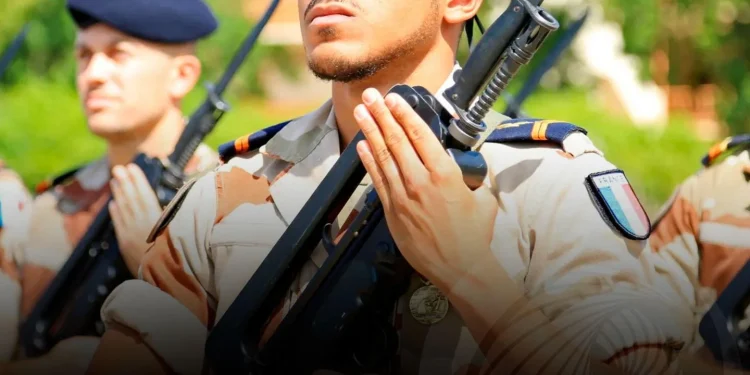 Chade vai este domingo a votos para eleger um novo parlamento